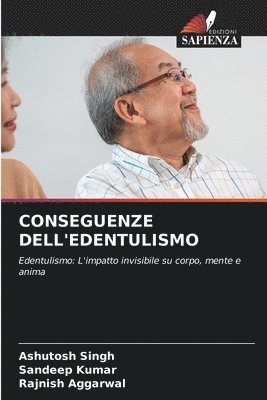 Conseguenze Dell'edentulismo 1