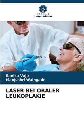 bokomslag Laser Bei Oraler Leukoplakie