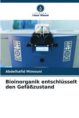 Bioinorganik entschlsselt den Gefzustand 1