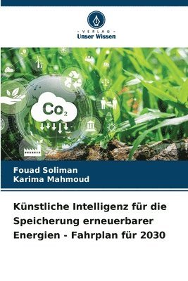 Knstliche Intelligenz fr die Speicherung erneuerbarer Energien - Fahrplan fr 2030 1