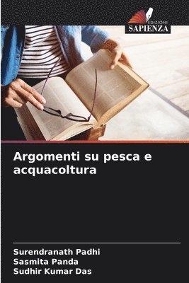 Argomenti su pesca e acquacoltura 1