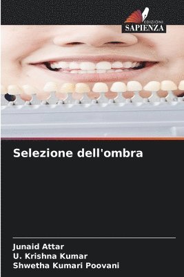 Selezione dell'ombra 1