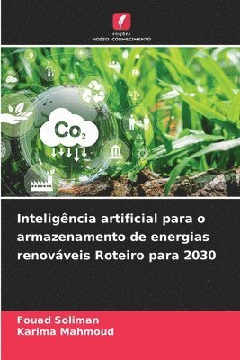 Inteligncia artificial para o armazenamento de energias renovveis Roteiro para 2030 1