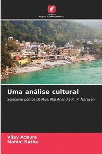 bokomslag Uma anlise cultural