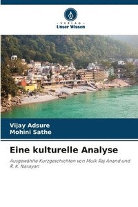 bokomslag Eine kulturelle Analyse