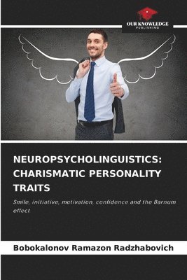 bokomslag Neuropsycholinguistics