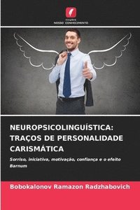 bokomslag Neuropsicolingustica