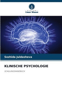 bokomslag Klinische Psychologie