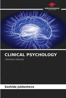 bokomslag Clinical Psychology