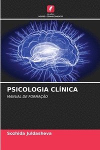 bokomslag Psicologia Clínica