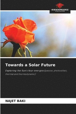 Towards a Solar Future 1