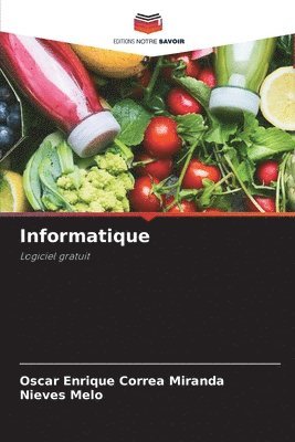 Informatique 1