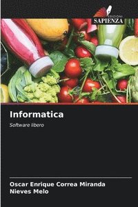 bokomslag Informatica