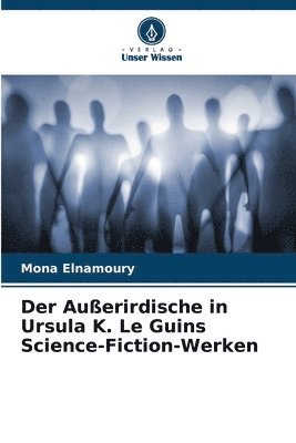 Außerirdische in Ursula K. Le Guins Science-Fiction-Werken