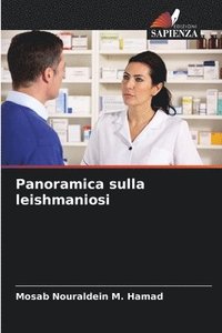 bokomslag Panoramica sulla leishmaniosi