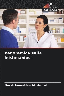 Panoramica sulla leishmaniosi 1