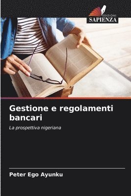 Gestione e regolamenti bancari 1