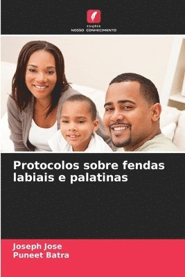 Protocolos sobre fendas labiais e palatinas 1