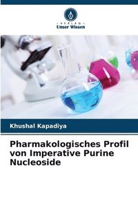 bokomslag Pharmakologisches Profil von Imperative Purine Nucleoside