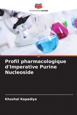 Profil pharmacologique d'Imperative Purine Nucleoside 1