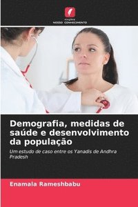 bokomslag Demografia, medidas de sade e desenvolvimento da populao