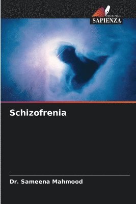 bokomslag Schizofrenia