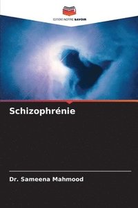 bokomslag Schizophrnie