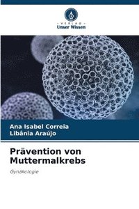 bokomslag Prvention von Muttermalkrebs