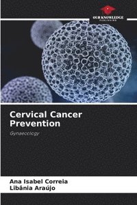 bokomslag Cervical Cancer Prevention