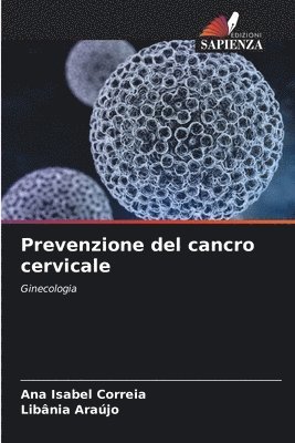 bokomslag Prevenzione del cancro cervicale