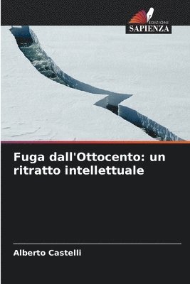 bokomslag Fuga dall'Ottocento