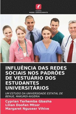 Influência Das Redes Sociais Nos Padrões de Vestuário DOS Estudantes Universitários