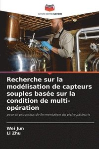 bokomslag Recherche sur la modélisation de capteurs souples basée sur la condition de multi-opération