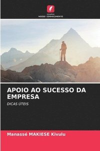 bokomslag Apoio Ao Sucesso Da Empresa