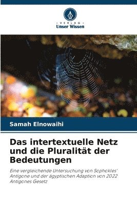 intertextuelle Netz und die Pluralität der Bedeutungen