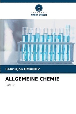 Allgemeine Chemie 1