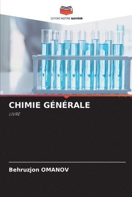 Chimie Générale