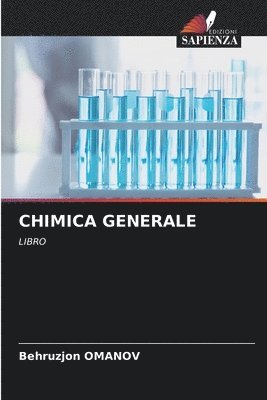 Chimica Generale 1