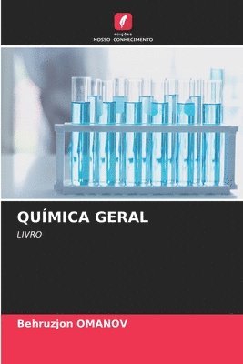 Qumica Geral 1