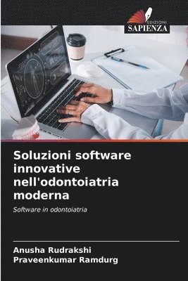 bokomslag Soluzioni software innovative nell'odontoiatria moderna