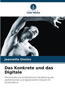 bokomslag Konkrete und das Digitale