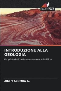 bokomslag Introduzione Alla Geologia