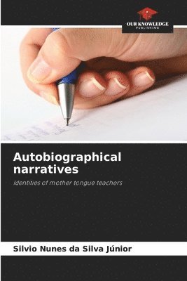 bokomslag Autobiographical narratives