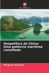 bokomslag Geopoltica da China