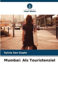 bokomslag Mumbai