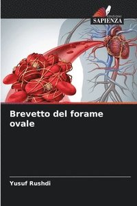 bokomslag Brevetto del forame ovale