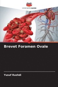 bokomslag Brevet Foramen Ovale