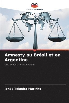 Amnesty au Brsil et en Argentine 1