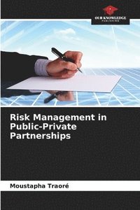 bokomslag Risk Management in Public-Private Partnerships