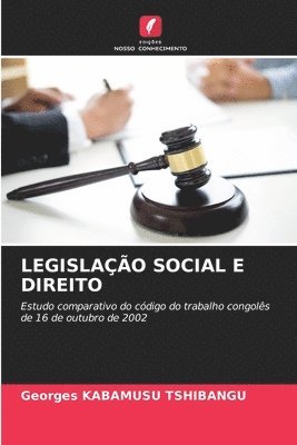 Legislao Social E Direito 1